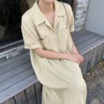 Iris Dress