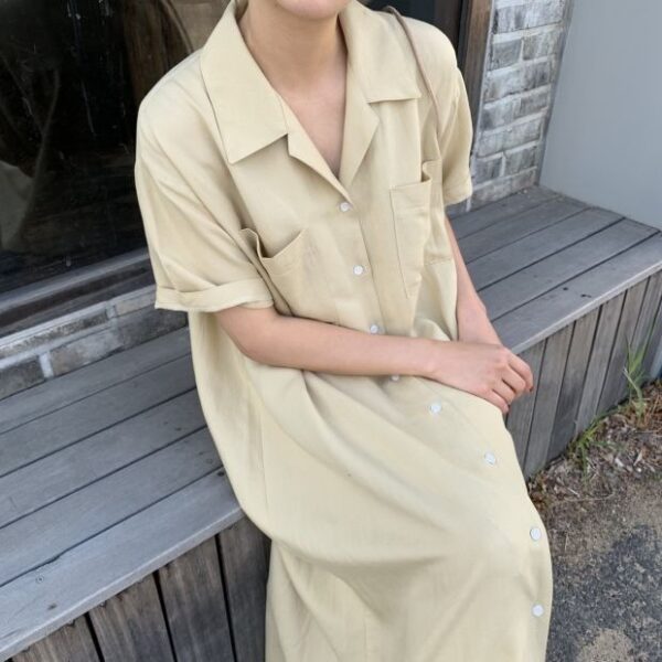 Iris Dress