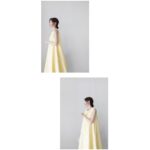 Peregrine Dress
