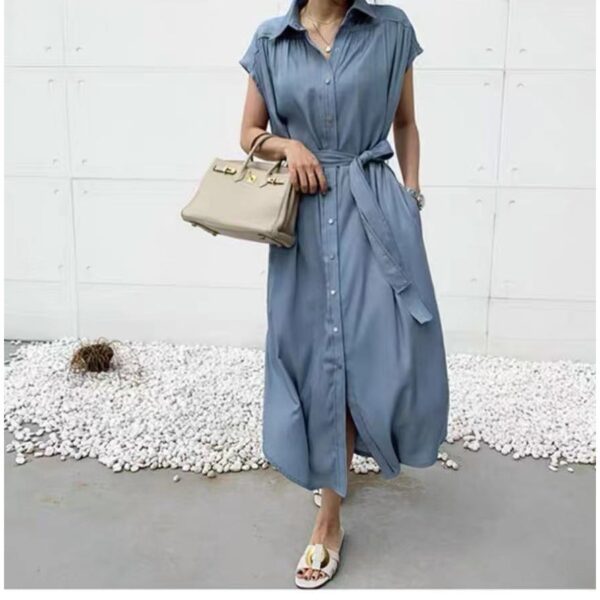 Joselyn Dress