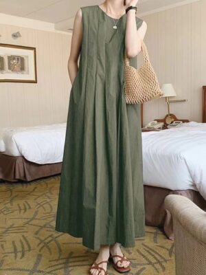 Lia Dress