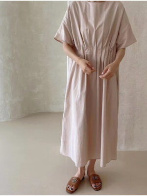 Kimora Dress