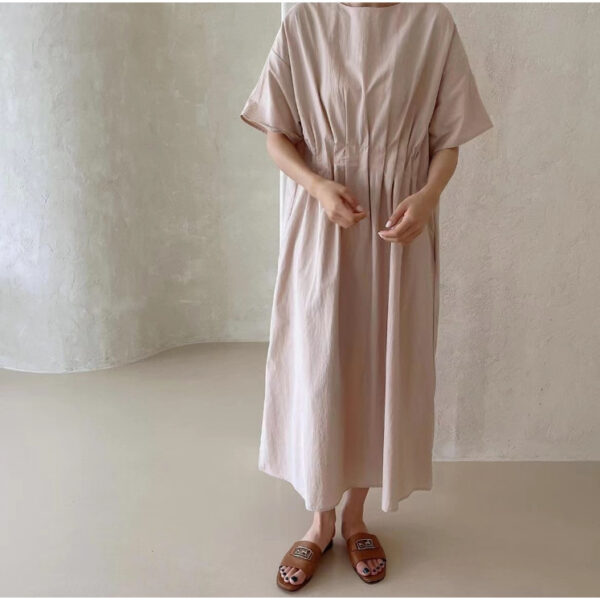 Kimora Dress