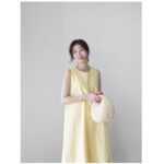Peregrine Dress
