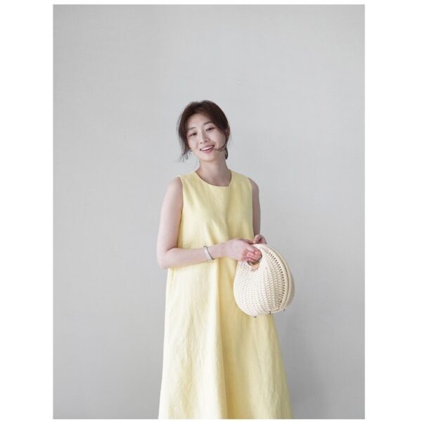 Peregrine Dress