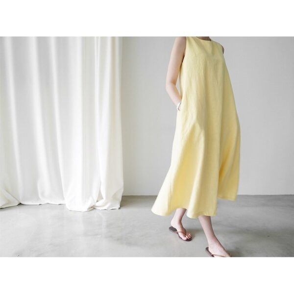 Peregrine Dress