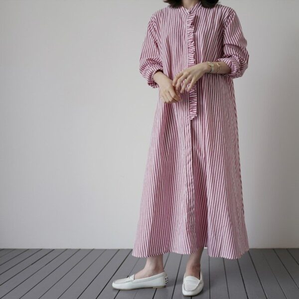 Maisie Dress