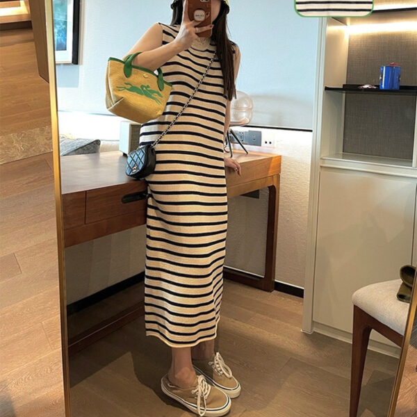 Marquis Dress