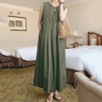 Lia Dress