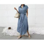 Joselyn Dress