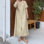 Iris Dress