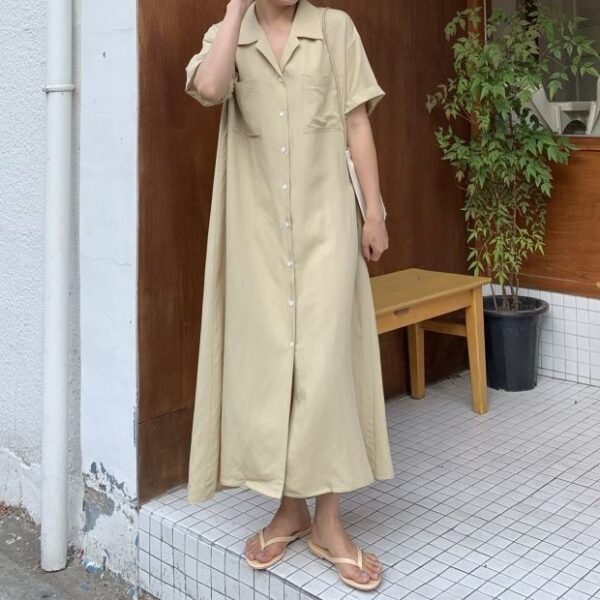Iris Dress