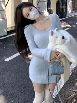 Maxine Dress