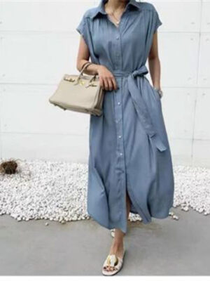 Joselyn Dress