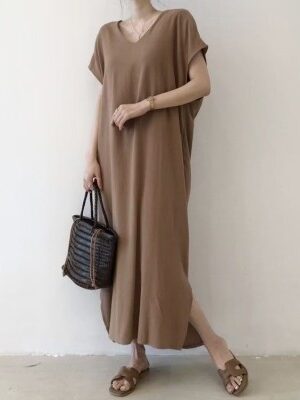 Izabella Dress