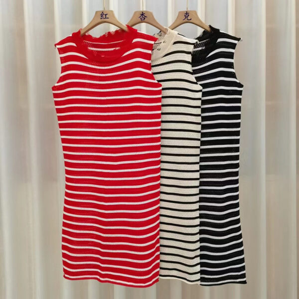 Marquis Dress