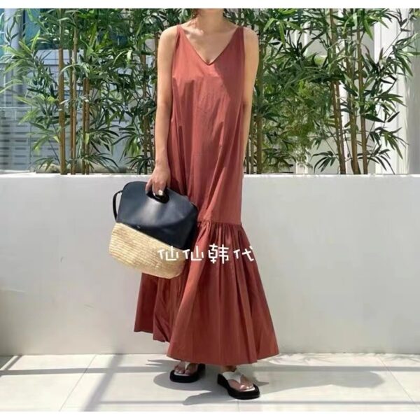Isla Dress