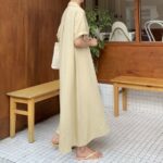 Iris Dress