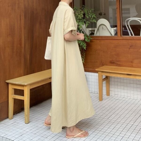 Iris Dress
