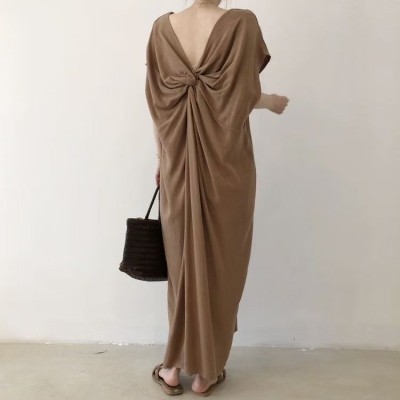 Izabella Dress