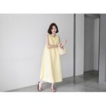Peregrine Dress