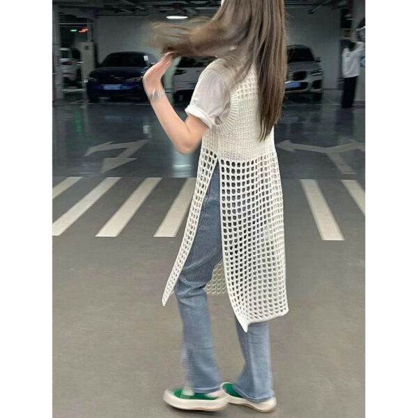 Contempt Dress