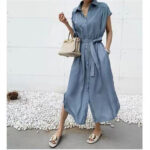 Joselyn Dress