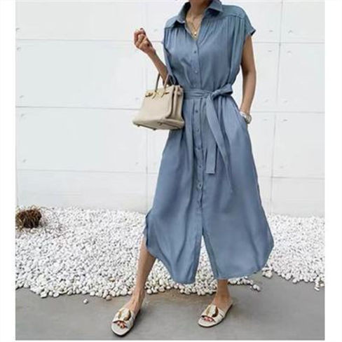 Joselyn Dress