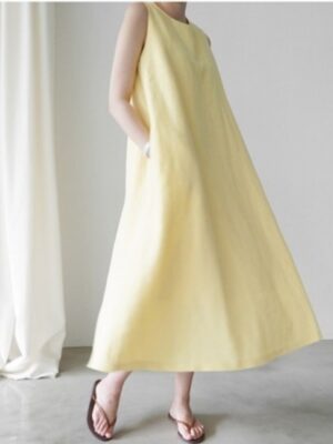 Peregrine Dress
