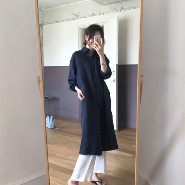 Nalani Dress