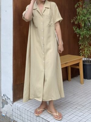Iris Dress