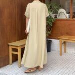 Iris Dress