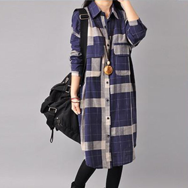 Console Dress