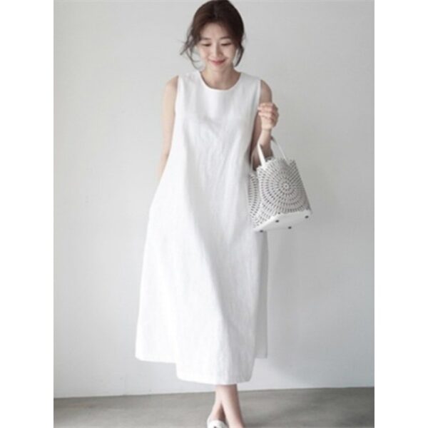 Peregrine Dress