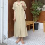 Iris Dress