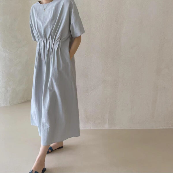 Kimora Dress