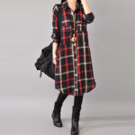 Console Dress