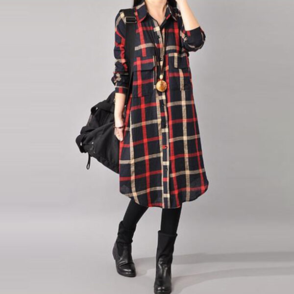 Console Dress
