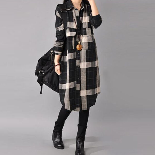 Console Dress