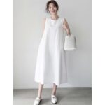 Peregrine Dress