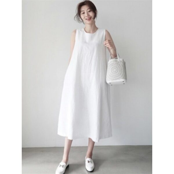 Peregrine Dress