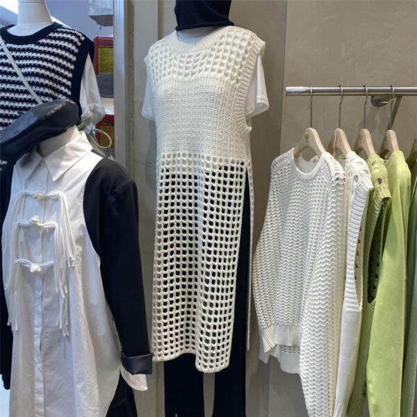 Contempt Dress