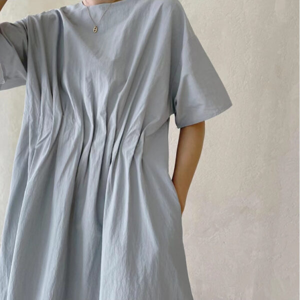 Kimora Dress