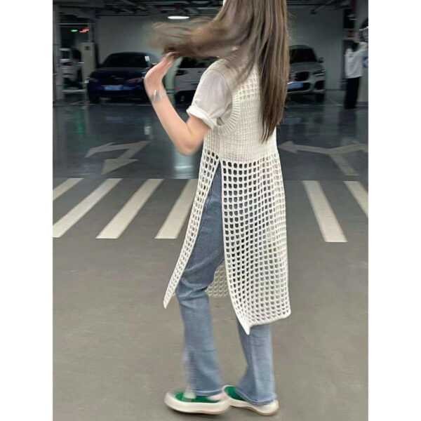 Contempt Dress