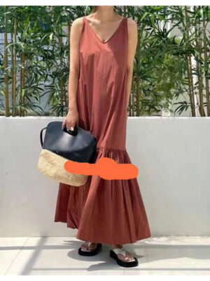 Isla Dress