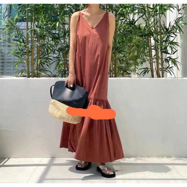 Isla Dress