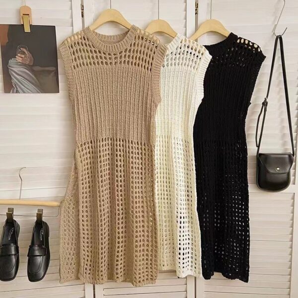 Contempt Dress