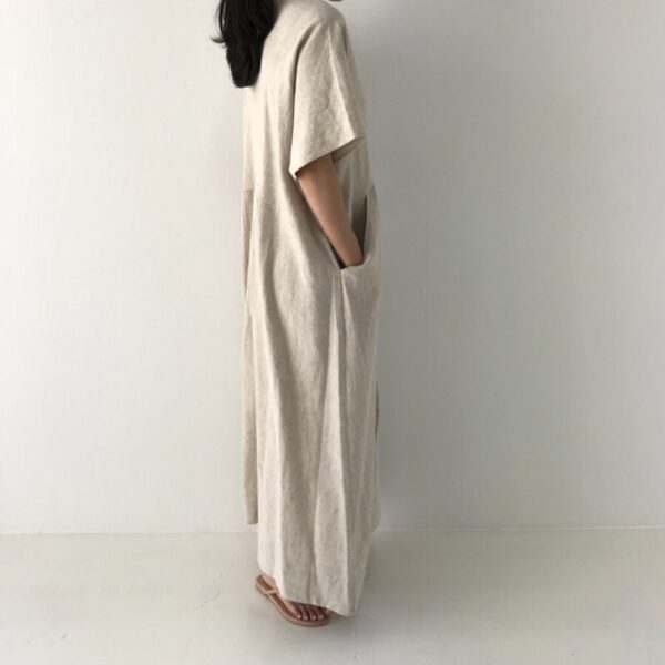 Coop Dress