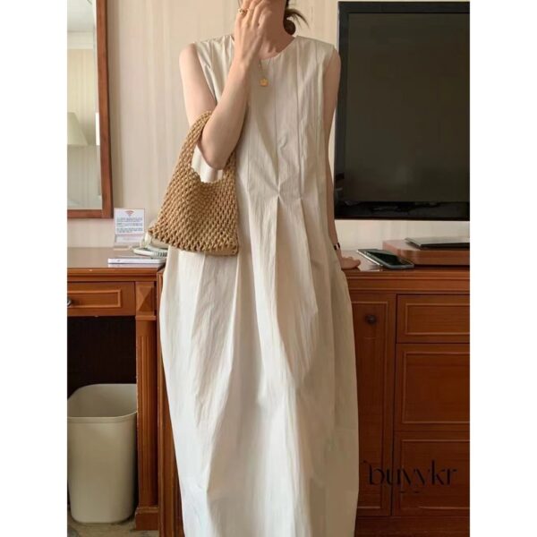 Lia Dress