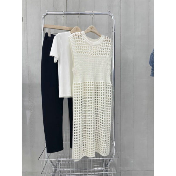 Contempt Dress